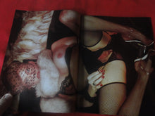 Load image into Gallery viewer, Vintage Nude Erotic Sexy Adult Magazine Best of Eros JB60
