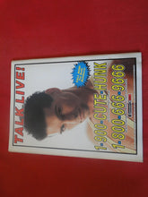 Load image into Gallery viewer, Vintage Adult Erotic Sexy Magazine Gay Interest Inches July 1982 JB29