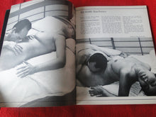 Load image into Gallery viewer, Vintage Nude Erotic Sexy Adult Magazine Flaming Films All Japanese Movies 1979 JB40