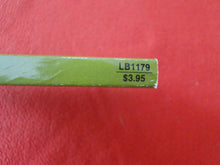 Load image into Gallery viewer, Vintage Adult Paperback Novel/Book Daughter's Dog Tricks 1984 G5