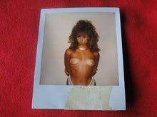 Load image into Gallery viewer, Vintage 1980s Nude Erotic Sexy Polaroid Nude Woman Photo ADt