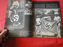Load image into Gallery viewer, Vintage Nude Erotic Sexy Adult Magazine Night and Day July 1973 P6