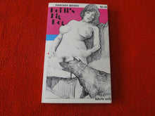 Load image into Gallery viewer, Vintage Adult Paperback Novel/Book Heidi's Big Dog 1979 G5