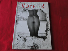 Load image into Gallery viewer, Vintage Erotic Nude Women Photography Book Voyeur Ewe Kempen HC1