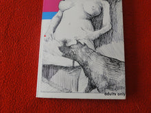 Load image into Gallery viewer, Vintage Adult Paperback Novel/Book Heidi's Big Dog 1979 G5