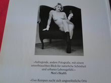 Load image into Gallery viewer, Vintage Erotic Nude Women Photography Book Voyeur Ewe Kempen HC1
