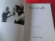 Load image into Gallery viewer, Vintage Erotic Nude Women Photography Book Voyeur Ewe Kempen HC1