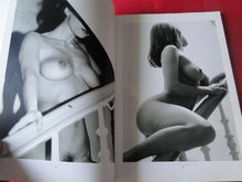 Load image into Gallery viewer, Vintage Erotic Nude Women Photography Book Voyeur Ewe Kempen HC1
