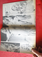 Load image into Gallery viewer, Vintage Nude Erotic Sexy Adult Magazine Night and Day July 1973 P6