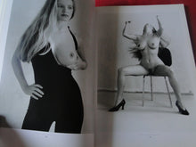 Load image into Gallery viewer, Vintage Erotic Nude Women Photography Book Voyeur Ewe Kempen HC1