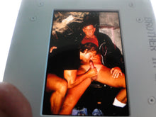 Load image into Gallery viewer, VINTAGE 35MM GAY MALE SLIDE BEEFCAKE MUSCLE NUDE FALCON STUDIOS Z22n