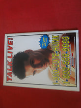 Load image into Gallery viewer, Vintage Adult Erotic Sexy Magazine Gay Interest Inches August 1992 JB29