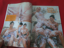 Load image into Gallery viewer, Vintage Nude Erotic Sexy Adult Magazine Ravers 2001 EA