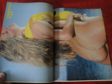 Load image into Gallery viewer, Vintage Nude Erotic Sexy Adult Magazine XXX Oui 70 Centerfolds 1984 GM