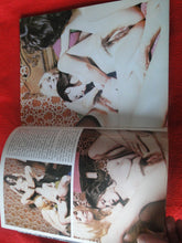 Load image into Gallery viewer, Vintage Nude Erotic Sexy Adult Magazine Lovers & Mates CLIPPED PAGE JB40