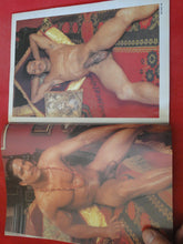 Load image into Gallery viewer, Vintage Adult Erotic Sexy Magazine Gay Interest Inches August 1992 JB29
