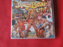 Load image into Gallery viewer, Vintage Adult Porn XXX DVD Erotic Movie Dancing Bear #21 Z