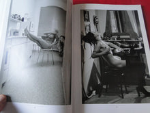 Load image into Gallery viewer, Vintage Erotic Nude Women Photography Book Voyeur Ewe Kempen HC1