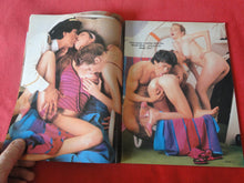 Load image into Gallery viewer, Vintage Nude Erotic Sexy Adult Magazine Swank December 1986 JB60