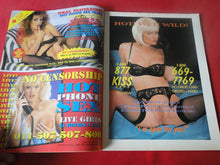 Load image into Gallery viewer, Vintage Nude Erotic Sexy Adult Magazine Adult Magazine Oriental Women 1993 9