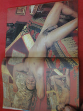 Load image into Gallery viewer, Vintage Adult Erotic Sexy Magazine Gay Interest Inches August 1992 JB29