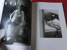 Load image into Gallery viewer, Vintage Erotic Nude Women Photography Book Voyeur Ewe Kempen HC1