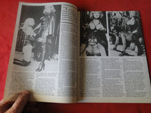 Load image into Gallery viewer, Vintage Nude Erotic Sexy Adult Magazine Harvey September 1985 P6