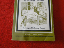 Load image into Gallery viewer, Vintage Adult Paperback Novel/Book An Animal Craze Liverpool 1975 G5