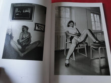 Load image into Gallery viewer, Vintage Erotic Nude Women Photography Book Voyeur Ewe Kempen HC1