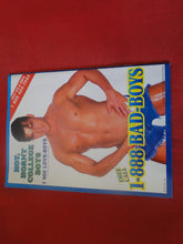 Load image into Gallery viewer, Vintage Adult Erotic Sexy Magazine Gay Interest Freshmen October 1996 JB29