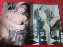 Load image into Gallery viewer, Vintage Nude Erotic Sexy Adult Magazine Adult Magazine Oriental Women 1993 9