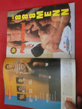 Load image into Gallery viewer, Vintage Adult Erotic Sexy Magazine Gay Interest Freshmen October 1996 JB29