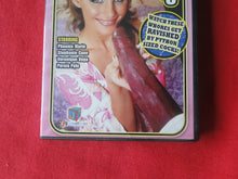 Load image into Gallery viewer, Vintage Adult Porn XXX DVD Erotic Movie Black Monster Dicks Fucking White Chicks Z