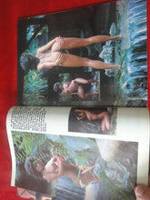 Load image into Gallery viewer, Vintage Nude Erotic Sexy Adult Magazine XXX Oui September 1983 GM