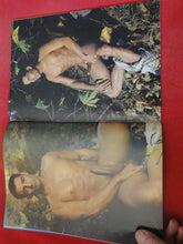 Load image into Gallery viewer, Vintage Adult Erotic Sexy Magazine Gay Interest Freshmen October 1996 JB29