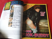 Load image into Gallery viewer, Vintage Adult Erotic Sexy Magazine Gay Interest HMR Hot Male Review Feb. 1997 64