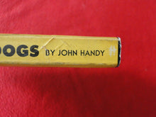 Load image into Gallery viewer, Vintage Adult Paperback Novel/Book Girls Who Seduce Dogs 1977 SOME DAMAGE G5