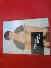Load image into Gallery viewer, Vintage Adult Erotic Sexy Magazine Gay Interest Play Guy September 2002 JB29
