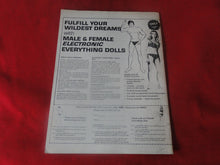 Load image into Gallery viewer, Vintage Nude Erotic Sexy Adult Magazine Stud June 1977 JB60