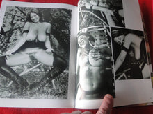 Load image into Gallery viewer, Vintage Nude Erotic Sexy Adult Magazine Block Busters Parliament 1975 Roberta Pedon JB40