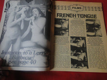 Load image into Gallery viewer, Vintage Nude Erotic Sexy Adult Magazine Stud June 1977 JB60