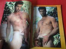 Load image into Gallery viewer, Vintage Adult Erotic Sexy Magazine Gay Interest HMR Hot Male Review Feb. 1997 64
