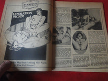 Load image into Gallery viewer, Vintage Nude Erotic Sexy Adult Magazine Stud June 1977 JB60