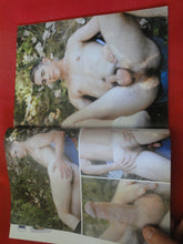 Load image into Gallery viewer, Vintage Adult Erotic Sexy Magazine Gay Interest Play Guy September 2002 JB29