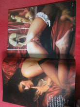 Load image into Gallery viewer, Vintage Nude Erotic Sexy Adult Magazine Adult Magazine Beaver July 1980 9