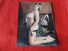 Load image into Gallery viewer, Vintage Nude Erotic Sexy Adult Magazine King Size Parliament 1975 Roberta Pedon JB40