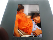Load image into Gallery viewer, VINTAGE 35MM GAY MALE SLIDE BEEFCAKE MUSCLE NUDE FALCON STUDIOS Z22u