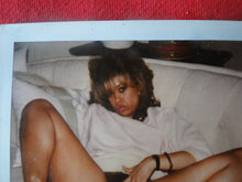 Load image into Gallery viewer, Vintage 1980s Nude Erotic Sexy Polaroid Nude Woman Photo ADy