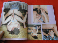 Load image into Gallery viewer, Vintage Nude Erotic Sexy Adult Magazine Ass Attack All Color BIG P85