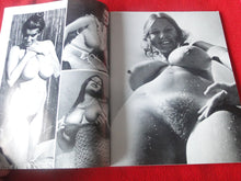 Load image into Gallery viewer, Vintage Nude Erotic Sexy Adult Magazine King Size Parliament 1975 Roberta Pedon JB40